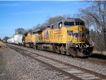 UP 6731